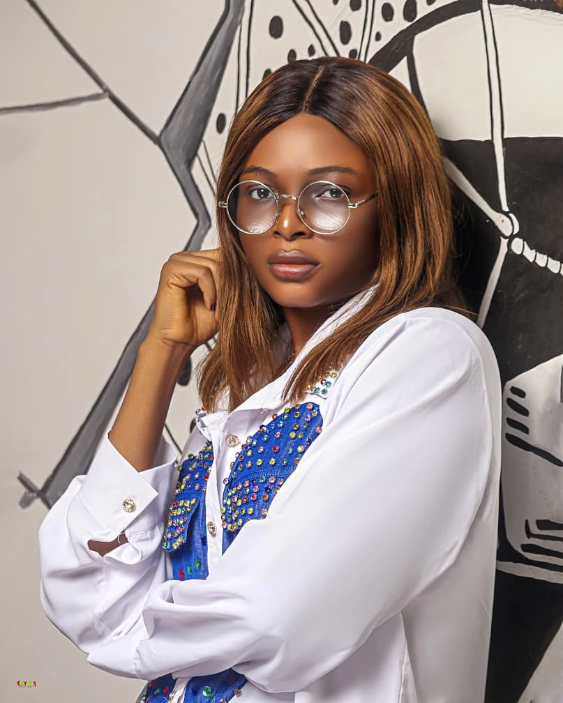 Louiza Williams, music business strategist