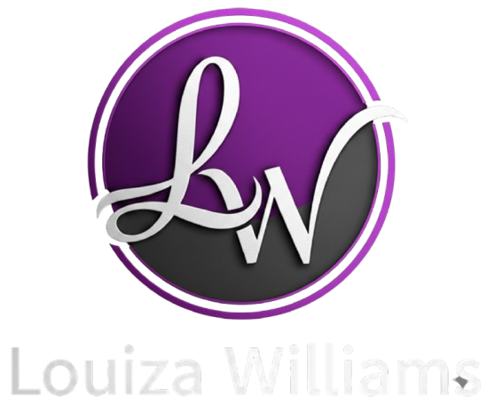 Louiza Williams logo