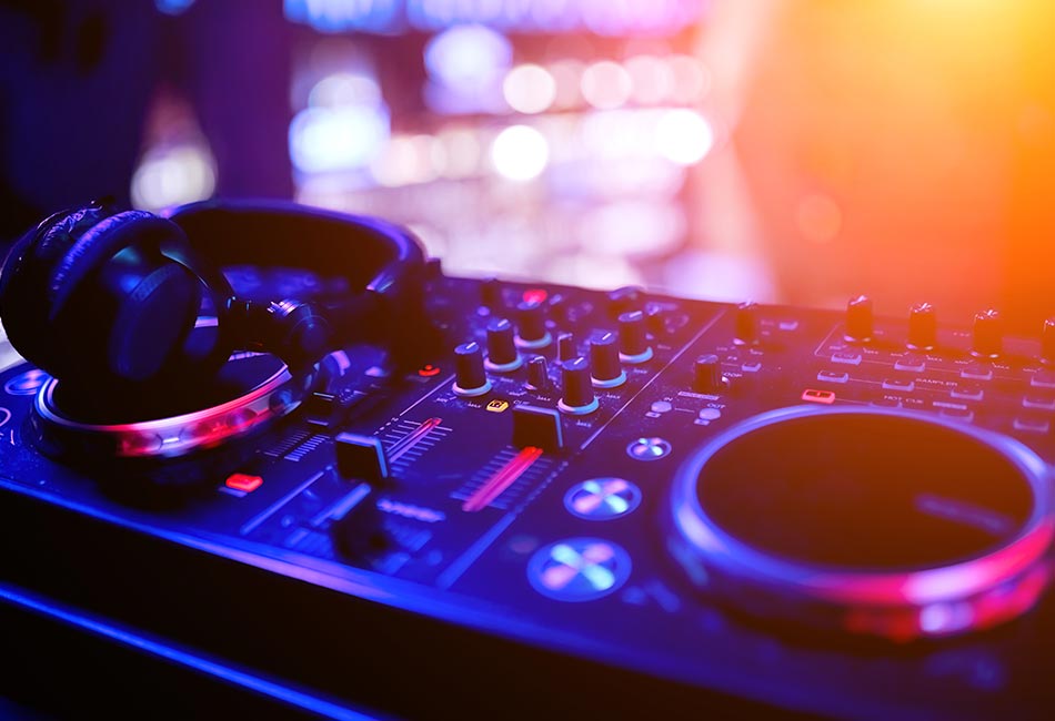 Future Sounds: Emerging Trends in DJ Culture