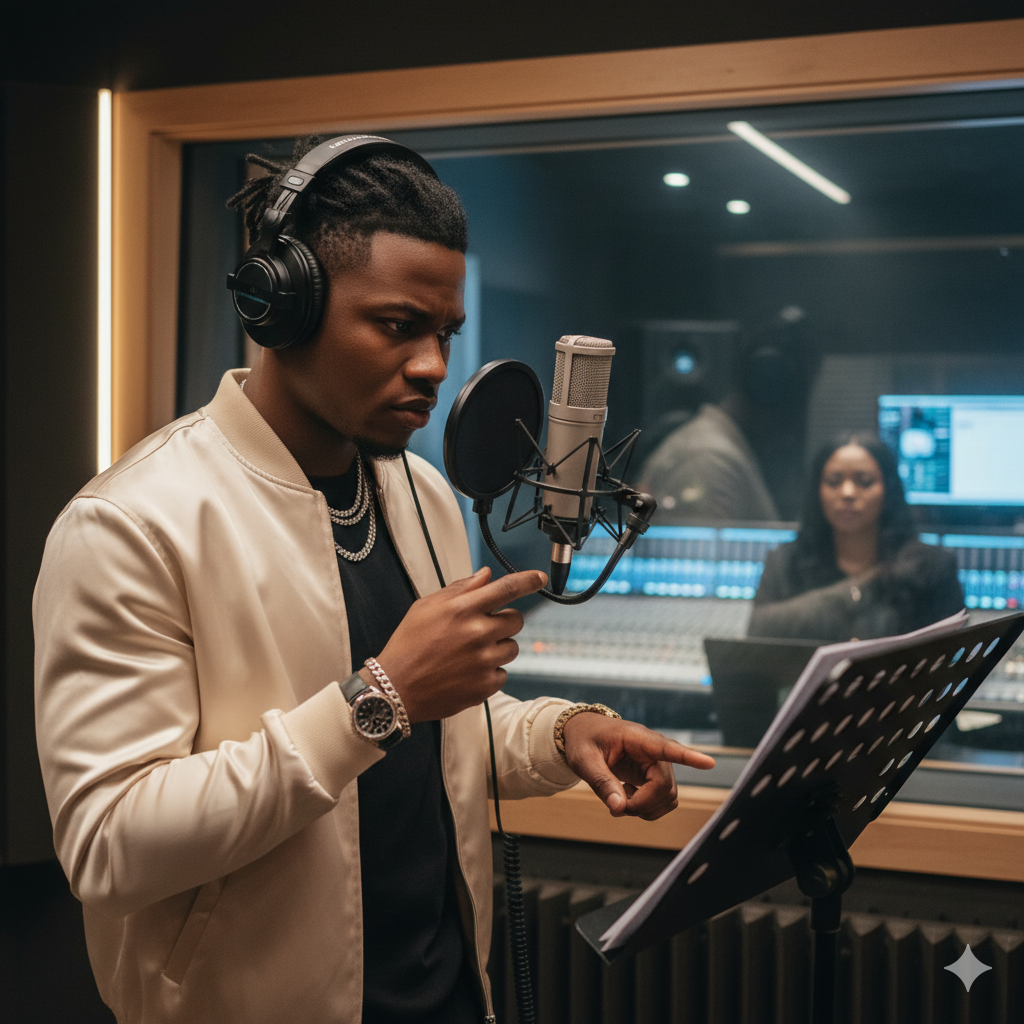 How to Promote Music in Nigeria (7 Proven Strategies for Independent Artists)