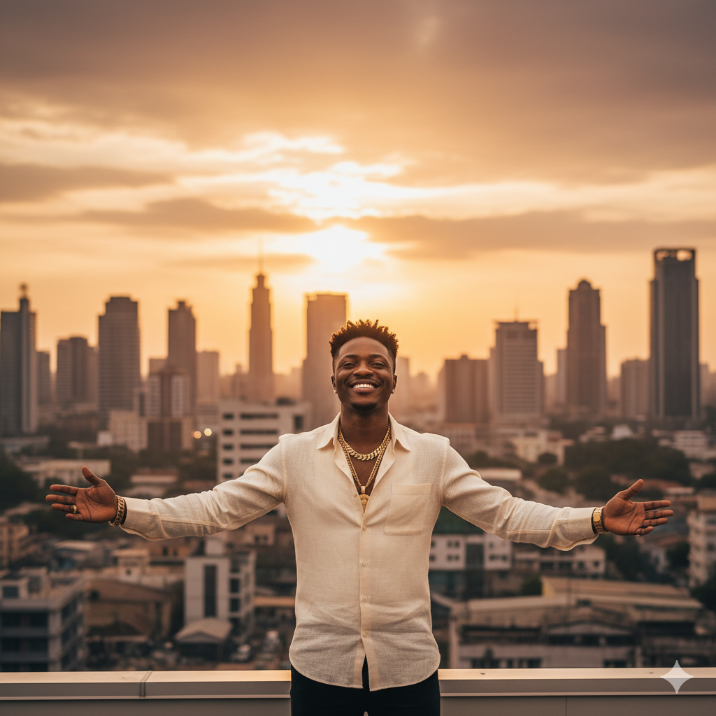How to Grow as an Independent Artist in Africa (2026 Blueprint for Real Growth)